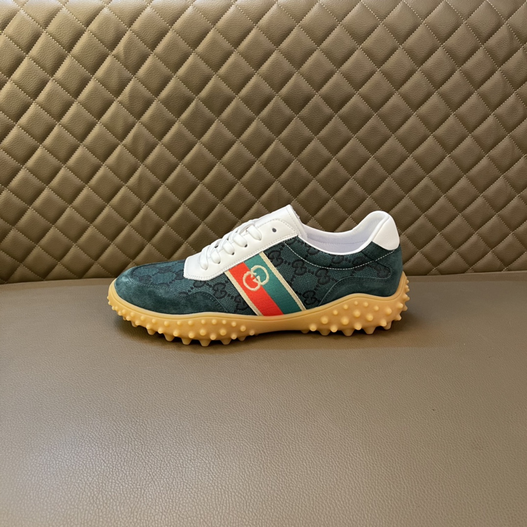 men gucci shoes-323